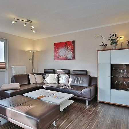 Residenz Herrenbruchstr Residenz Herrenbruchstrasse 5 Appartement 4 Тиммендорфер-Штранд Экстерьер фото