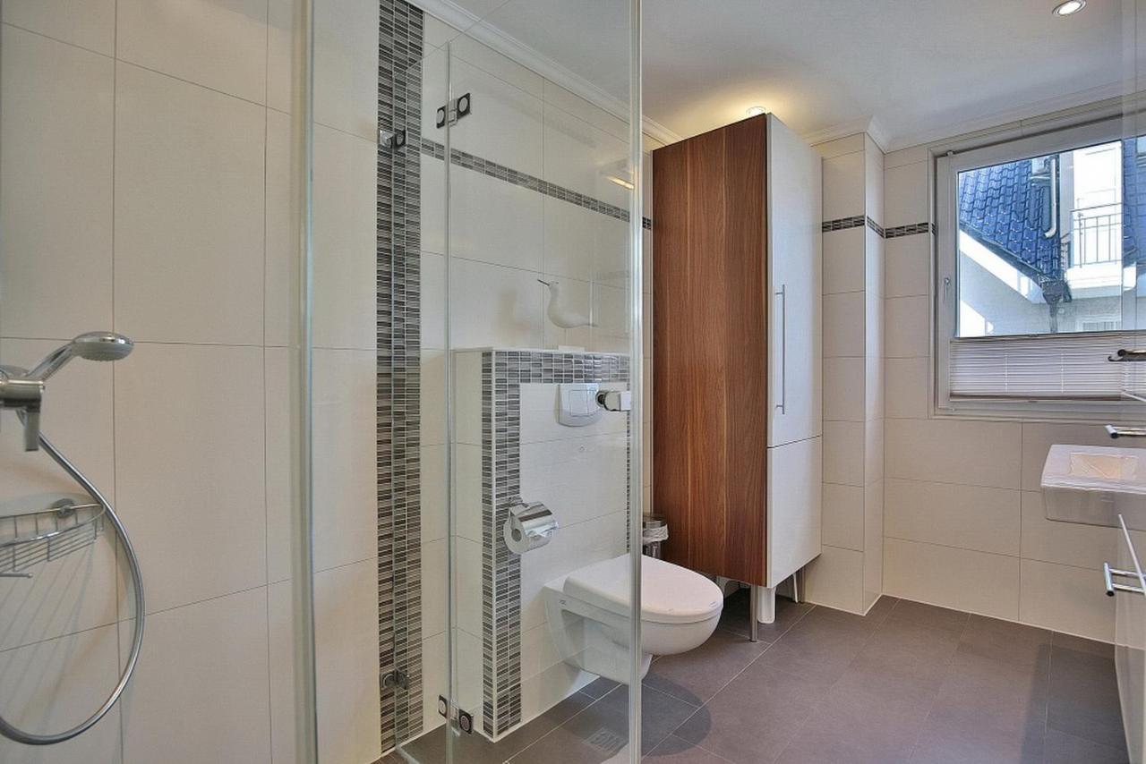 Residenz Herrenbruchstr Residenz Herrenbruchstrasse 5 Appartement 4 Тиммендорфер-Штранд Экстерьер фото
